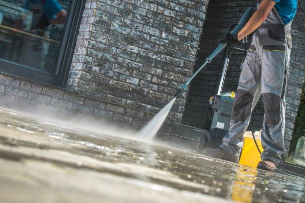Best Building Exterior Pressure Washing in North Industry, OH