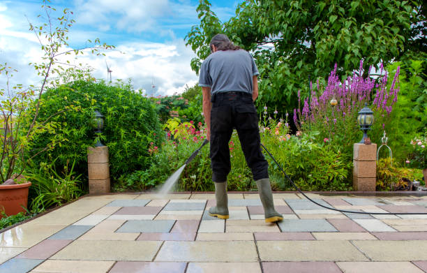 North Industry, OH Pressure Washing Services Company